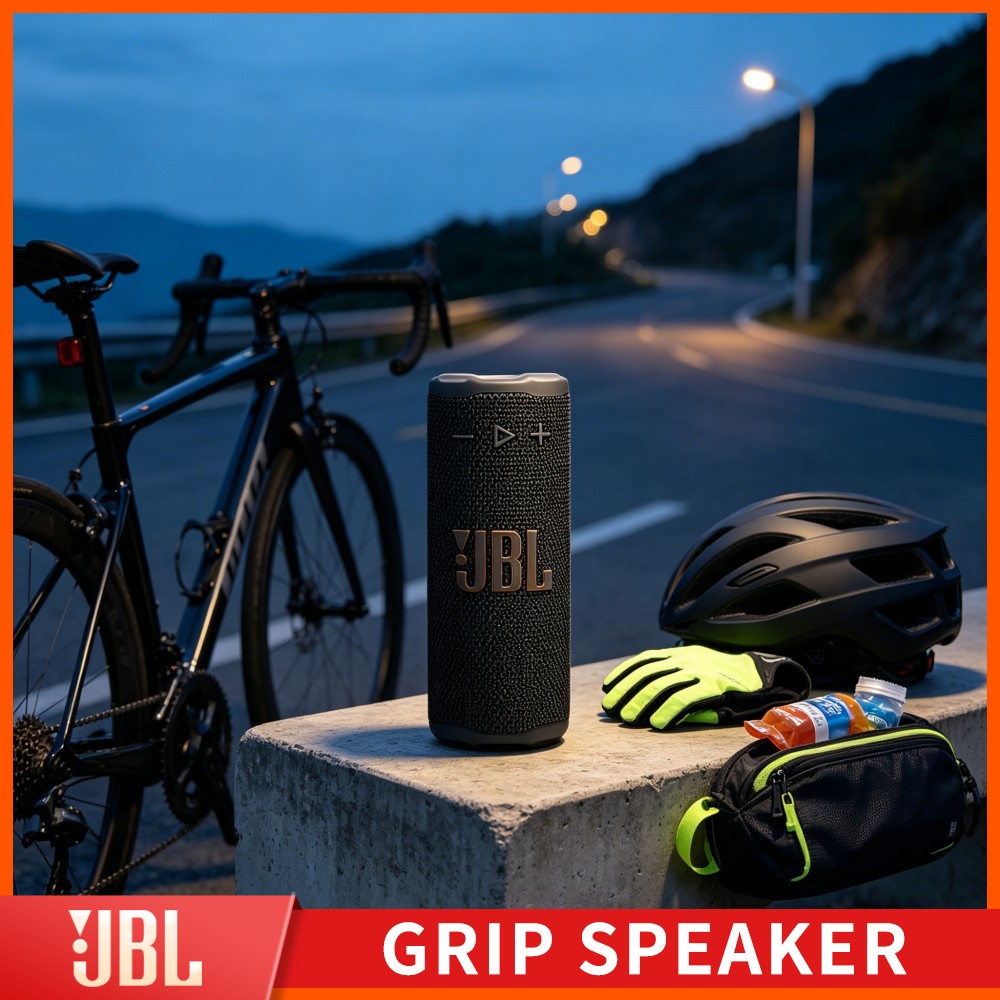 Portable Bluetooth Speaker Waterproof Ipx7 - 팜 오차드 JBL GRIP IPX7 방수