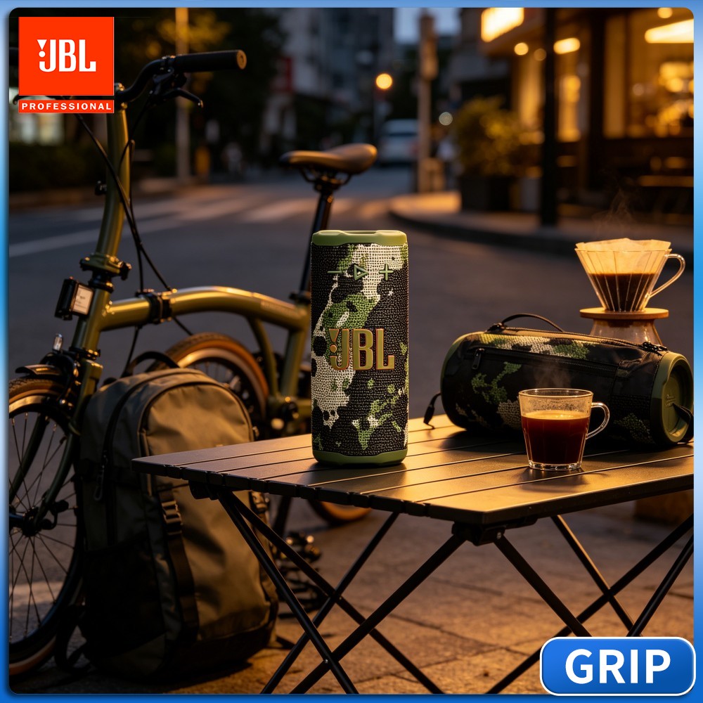 Portable Bluetooth Speaker Waterproof Ipx7 - 캐빈 코스탈 JBL GRIP IPX7 방수