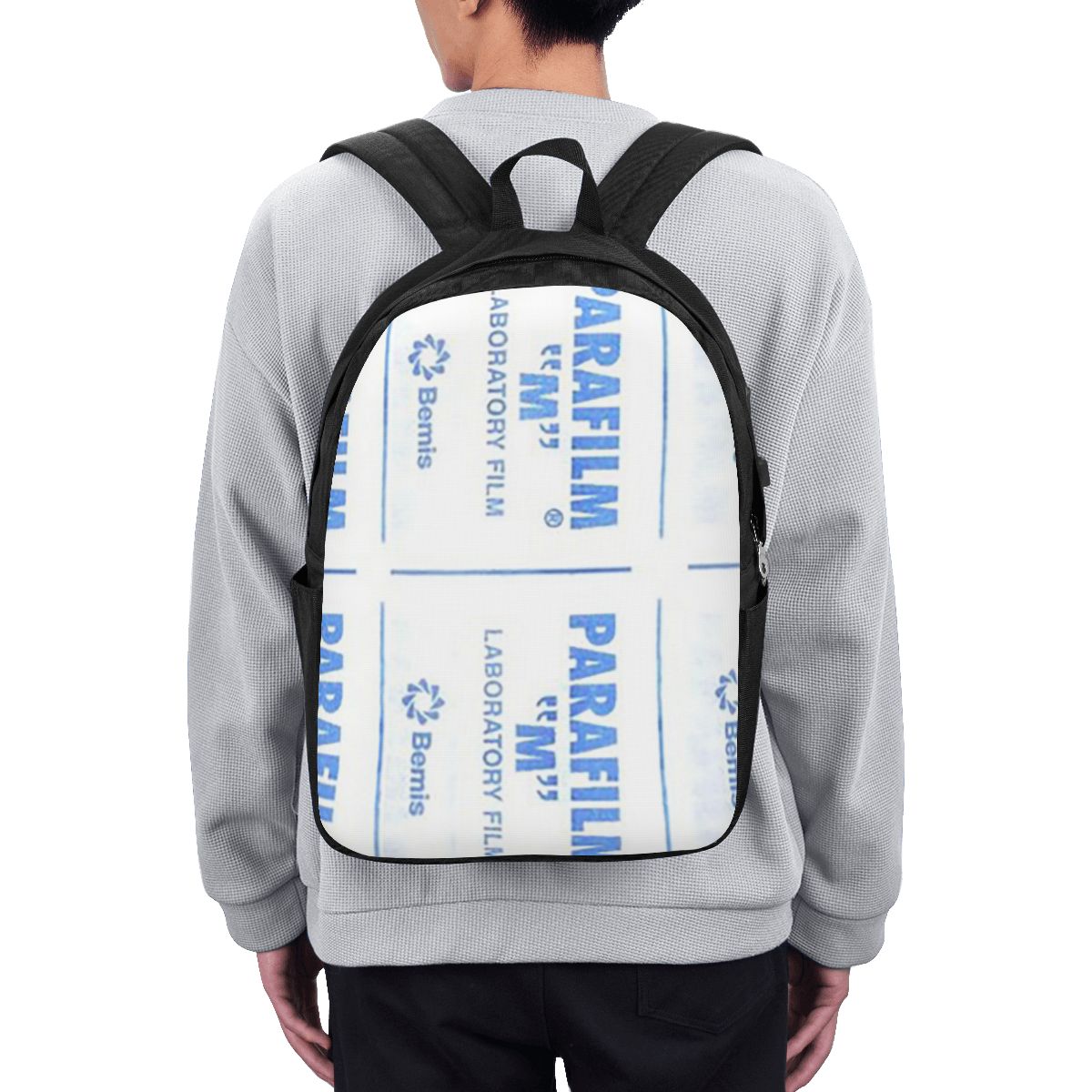 파라필름은 생명을 구하는 도우미입니다. 배낭 여행용 노 - Laptops 리뷰 및 가격