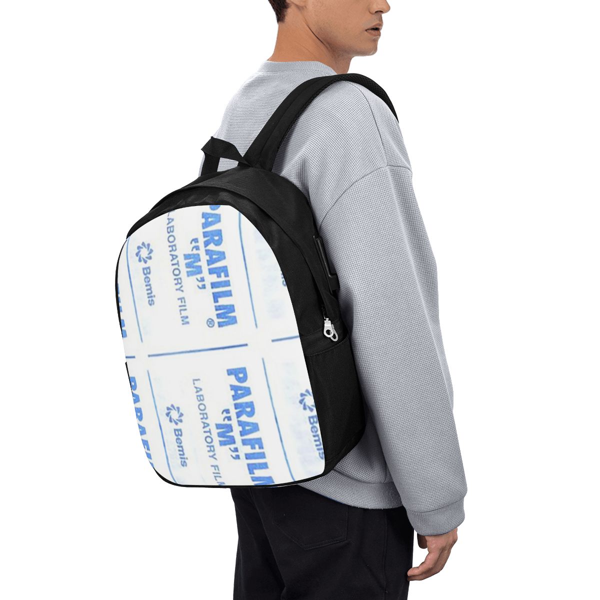파라필름은 생명을 구하는 도우미입니다. 배낭 여행용 노 - Laptops 리뷰 및 가격