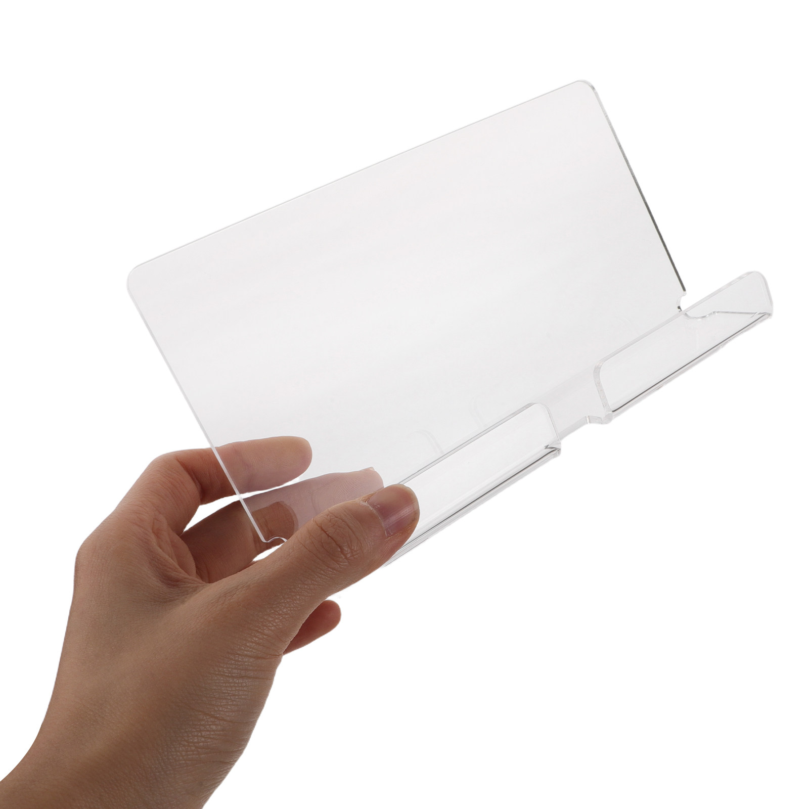 다용도 태블릿 벽걸이형 거치대, 접착식, 양손 자유로운 - Tablets 리뷰 및 가격