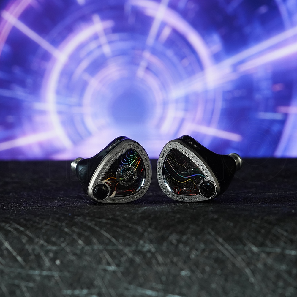 Juzear Light Shuttle HiFi 인이어  - Planar Magnetic Iem Earphones 리뷰 및 가격