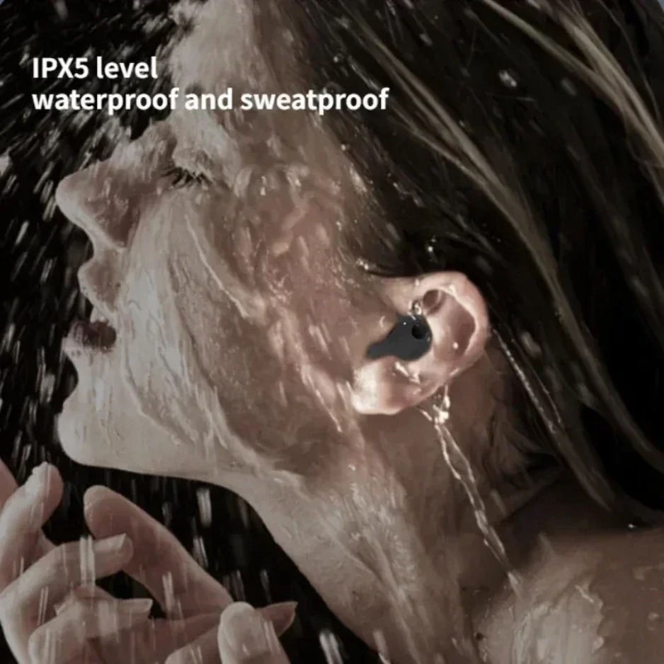 XIKCU MD538 보이지 않는 수면 무선 이어폰 T - Sleep Mask Headphones Bluetooth 리뷰 및 가격