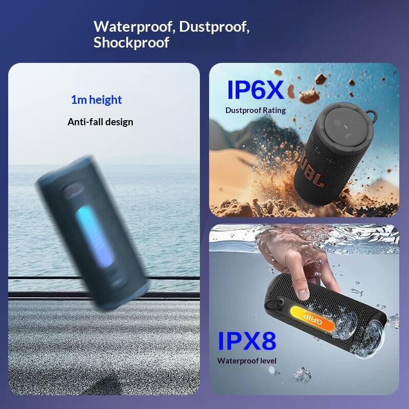 파티오 스키잉 JBL GRIP IPX7 방수 스피커 R - Portable Bluetooth Speaker Waterproof Ipx7 리뷰 및 가격