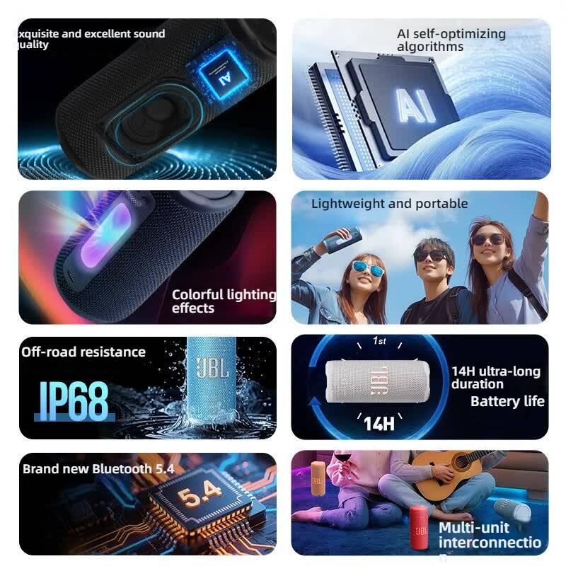 캐빈 코스탈 JBL GRIP IPX7 방수 스피커 RG - Portable Bluetooth Speaker Waterproof Ipx7 리뷰 및 가격